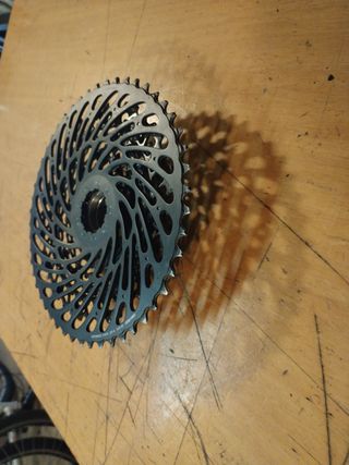 Cassette (12vel)SRAM Eagle XG 1275 10-50T.poco USO