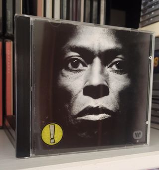 CD Miles Davis Jazz