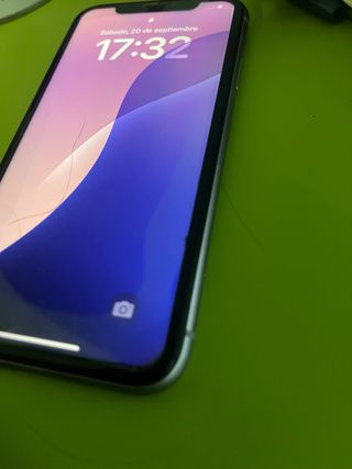 iPhone 11 •SOLO HOY•