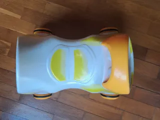 Correpasillos Injusa Naranja