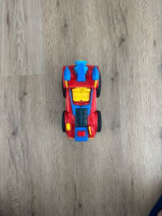 Monster Roller Super Things