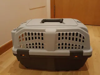 Transportín Perro/Gato 40x30x30