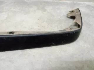 Faldon delantero Golf 2 CL original
