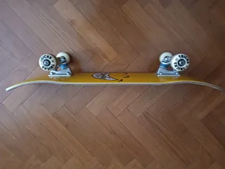 Skate Tricks Life patinete