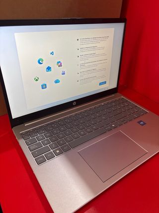 HP 15-fd0304ns Intel Celeron N100 Seminuevo