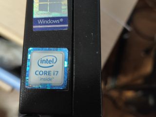 Dell Optiplex 7050 Micro i7