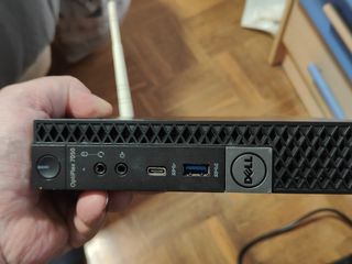 Dell Optiplex 7050 Micro i7