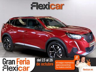 Peugeot 2008 Allure Puretech 130 S&S EAT8