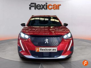 Peugeot 2008 Allure Puretech 130 S&S EAT8