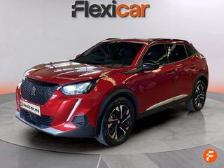 Peugeot 2008 Allure Puretech 130 S&S EAT8