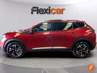 Peugeot 2008 Allure Puretech 130 S&S EAT8