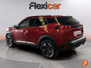 Peugeot 2008 Allure Puretech 130 S&S EAT8
