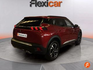 Peugeot 2008 Allure Puretech 130 S&S EAT8