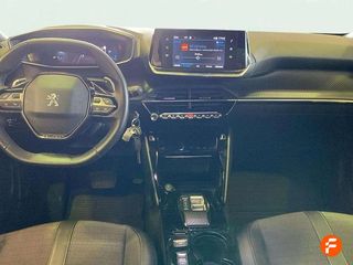 Peugeot 2008 Allure Puretech 130 S&S EAT8