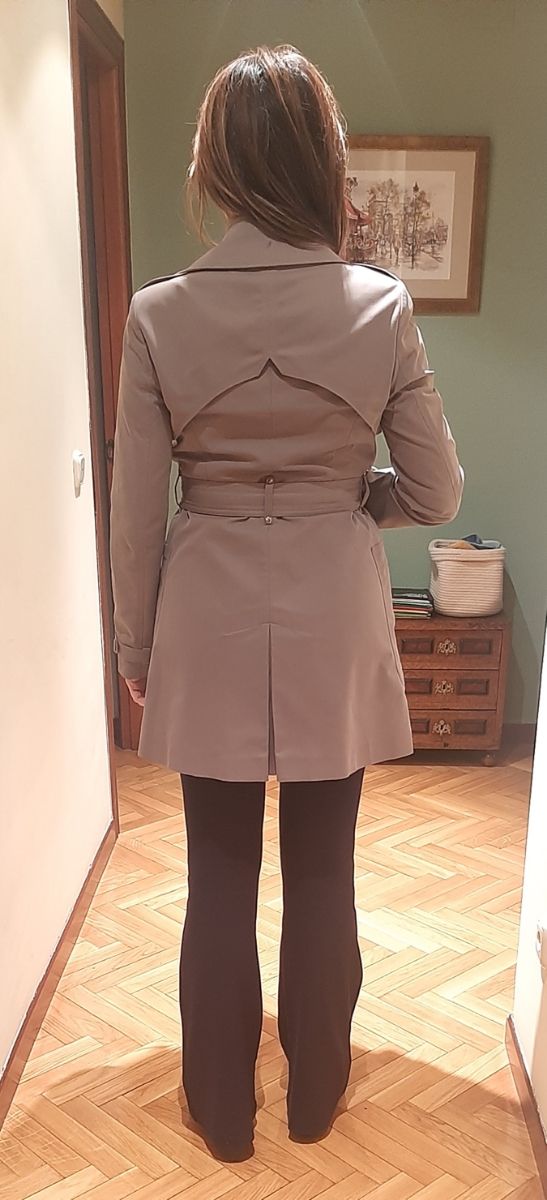 Gabardina Guess by Marciano