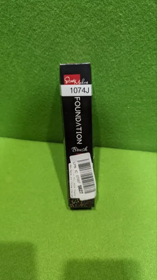 Juego de brochas de maquillaje