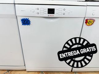 LAVAVAJILLAS BOSCH 3 BANDEJAS A++. GARANTÍA. ENVIO