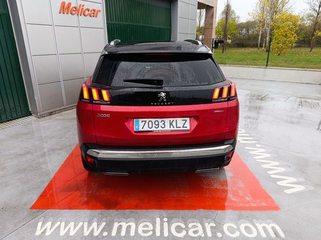 Peugeot 3008 2018