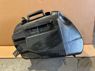 Valigia destra Triumph Trophy 900 originale