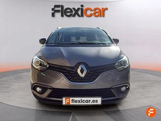 Renault Grand Scénic Intens dCi 81kW (110CV)