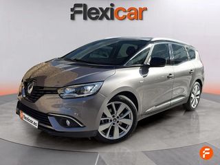 Renault Grand Scénic Intens dCi 81kW (110CV)