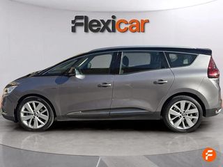 Renault Grand Scénic Intens dCi 81kW (110CV)