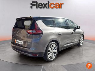 Renault Grand Scénic Intens dCi 81kW (110CV)