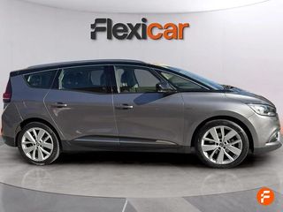Renault Grand Scénic Intens dCi 81kW (110CV)