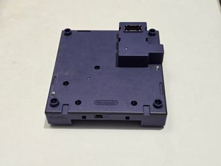 Gameboy player gamecube azul - 7