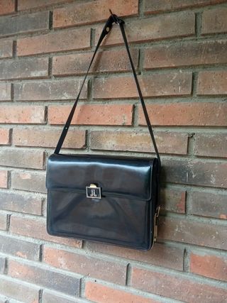 Bolso vintage Lanvin