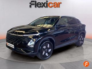 Omoda 5 MY25 - Premium 1.6 TGDI 108kW (145cv)