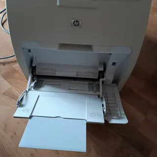 Impresora HP LaserJet 3600 Color