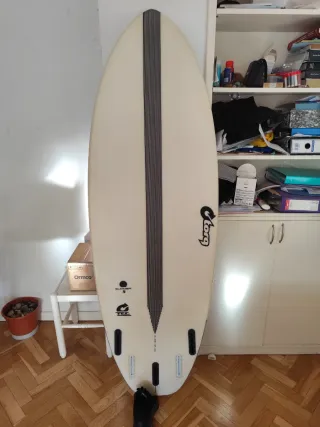 Tabla surf Torq Summer 5, negociable