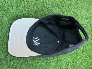 Gorra New York Yankees 47 MVP Negra