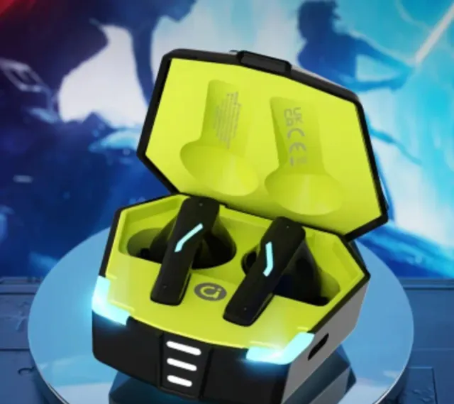 Auriculares Asus Adol Negros Sin abrir