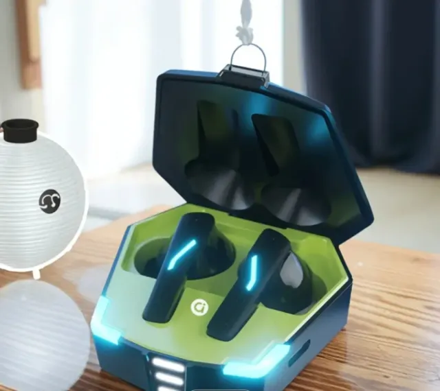 Auriculares Asus Adol Negros Sin abrir