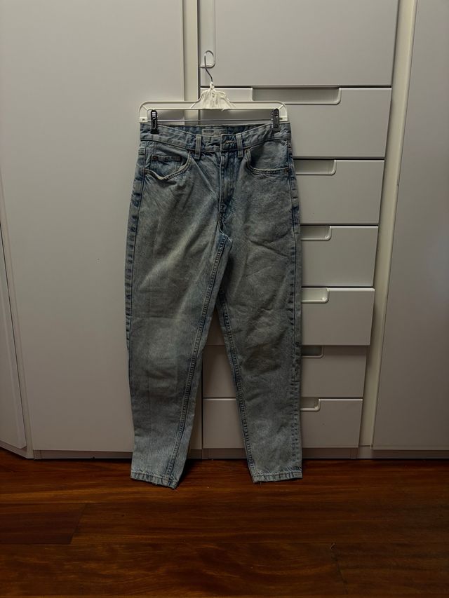 Jeans taglia 34
