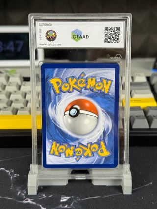 Lugia Vastro (Rara Segreta) GRAAD 9.5