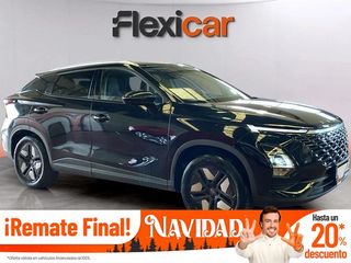 Omoda 5 MY25 - Premium 1.6 TGDI 108kW (145cv)