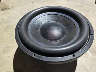 Subwoofer MMATS 15 