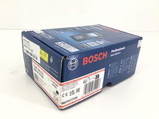 medidor laser bosch azul glm 100-25 c