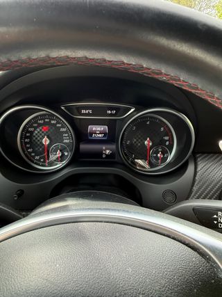 Mercedes-Benz Clase A 2017