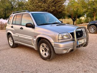 Suzuki Grand Vitara 2004