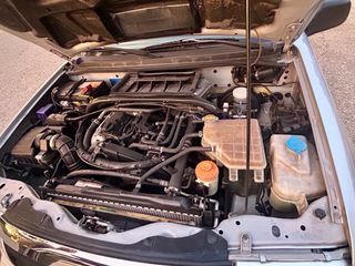 Suzuki Grand Vitara 2004