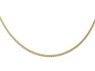 Cadena de Oro 18 K 7.3 GR de segunda mano