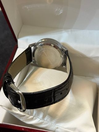 Reloj Lincoln Prima Mecánico