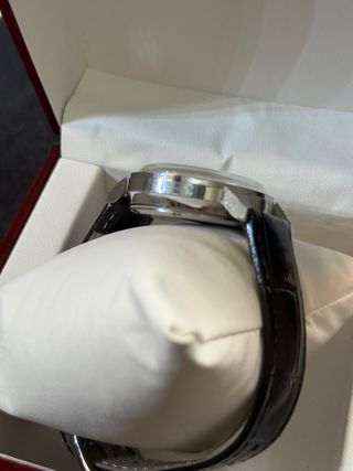 Reloj Lincoln Prima Mecánico