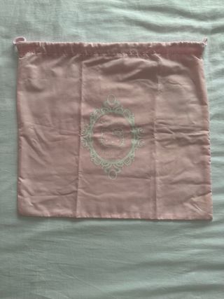 Saco Hello Kitty Rosa