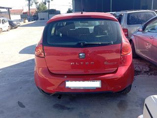 Llanta seat 6.5jx16 altea (5p1) 4kids 435950
