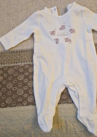Tutina nascita Prenatal